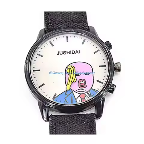 573B Fashion Watch Makes Trend Student Non-Mechanical Watch Sport Watch