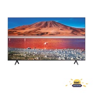 Samsung 65 Inch Smart LED TV (14 Apr)