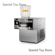 Snowflake Ice Machine Korea Bingsu Snow Ice Maker Shaver Machine Snowflake Ice Crusher Machine