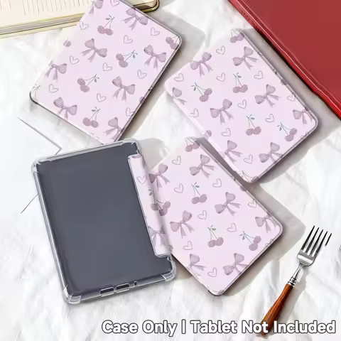 Universal Kindle case,for New Kindle 10/11/12th, Kindle Paperwhite5,sleep/wake,Shockproof,Ideal for 