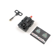 Happymodel ES24TX Pro 2.4GHz ExpressLRS ELRS Transmission Module High Frequency