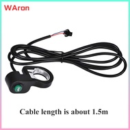 [Mini Spend ₱0 Get ₱15 Off]  Universal 22.5mm Motorcycle Electric Bike Horn Signal Switch Button PH