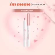 IM MEME OFFICIAL I'm Stick Shadow (8 Colors) - Long Lasting Creamy Eyeshadow Stick