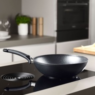 FISSLER WOK 28CM GERMANY PREMIUM FRYING PAN