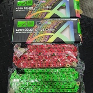 AJI RACING CHIAN 428HX O RING %