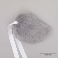 Zootopia Cosplay Cà Vạt Người Lớn Quần Áo Trẻ Em Phụ Kiện Thời Trang Sành Điệu Nick Fox Phong Cách T