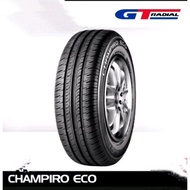 GT RADIAL TIRE 195/60 R15 CHAMPIRO ECOTEC