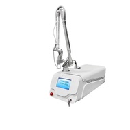 Co2 Laser Co2 Fractional Laser Machine Co2 Laser Machine for Skin Beauty Beauty Equipment