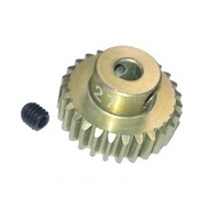 3R 48P - 27T Pinion Gear (3Rac-Pg4827) - C5Dc7B - Original Authentic