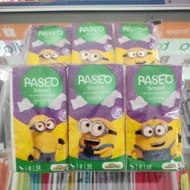 PASEO SMART tissue, 6 packs