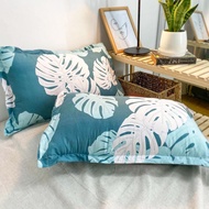 Combo Pillow with built-in filling, Pillow 45x65cm high-quality seed cotton (Pillow is inflated, lon