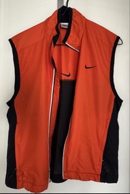 Nike 運動背心外套