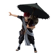 BANDAI Ichiban Kuji NARUTO - Chunin Exam Edition Last One Prize Gaara MASTERLISE from japan new