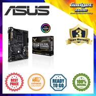 ASUS TUF B450M-PLUS GAMING