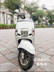 【輪騎穩】2011 山葉 YAMAHA CUXI  100可分期／試乘 ( CUXI 勁戰 Force BWS QC )