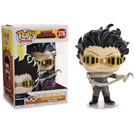 Funko Pop Animation: MHA W2 - Shota Aizawa (Hero Costume) Exclusive (Free Protector)