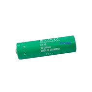 Suitable for Original German VARTA VARTA CRAA 3V No. 5 Lithium Battery CR AA Industrial Control Lith