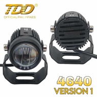 TDD 4640 MINI DRIVING LIGHT (20W) v1