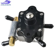 Fuel Pump 6AH-24410 6AH-24410-00-00 6AH-24410 For Yamaha Outboard Motor 4 Stroke 15HP 20HP F15 F20 F
