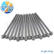 11128513130 CYLINDER HEAD BOLT SET For BMW E90 E93 F30 325d 330d 335d F07 F10 525d 530d 535d F01 F02