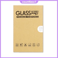 Tempered Glass Screen Protector for AYN Odin 2 Portal 9H HD Tempered Glass Films [countless1.sg]