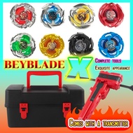Beyblade x Beyblade besi Gasing beyblade Beyblade burst turbo Bayblade Beyblade x burst Beyblade met