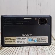 SONY DSC-TX9 CCD 數位相機
