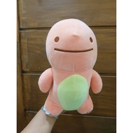 Charmander x ditto Pokemon plush
