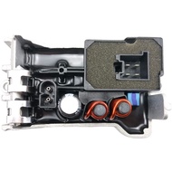 NEW Heater Blower Motor Regulator Resistor For Mercedes C230 C240 C280 C32AMG C320 C55 AMG CL500 CL5