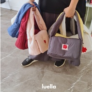 Luella - Anonimite Bag Puffer Bag