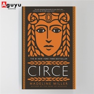 【หนังสือภาษาอังกฤษ】Circe by Madeline Miller  English books