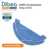 DIBEA GENUINE PART - D960 ACCESSORIES [OFFICIAL STORE]