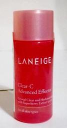 LANEIGE蘭芝  超級莓果C煥顏精露 15ml