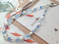 奧地利水晶/貝珠手機鏈