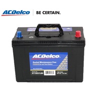 ACDelco SMF S115D31LBH N70 3SM Car Battery