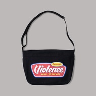 SLING BAG VSB DINER BLK/