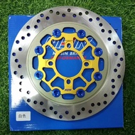 FRONT DISC NISSIN 245MM