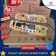 MESIN LG TS86VS 8.5KG, TOP LOADING WASHING MACHINE PCB MODULE
