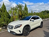 M-Benz GLA250 #49259