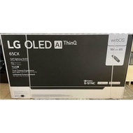 LG 65CX8LB 65 inch 4K OLED Smart TV