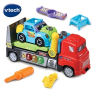 Vtech | ของเล่นรถไขควงสำหรับการศึกษา