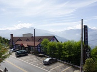 清境楓葉山莊 (Maple Leaf Holiday Villa)