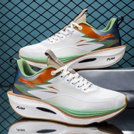 Outdoor Sports Marathon Shoes Racing Shoes Running Shoes Couple Shoes Carbon Board Racing Shoes