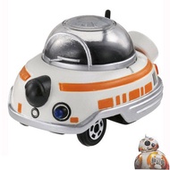 TOMICA Star Wars SC-09 BB-8 DS84189 Tomei Car