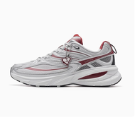 Xtep người đàn ông của nhỏ basque 2nd thế hệ giày thường giày nam mới trọng lượng nhẹ lưới Giày chạy