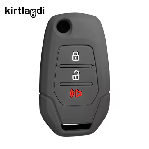 For Maxus T60 Silicone Car Key Cover For Maxus T60 T70 T90 LDV V80 G10 Key Chain Accessories Keychai