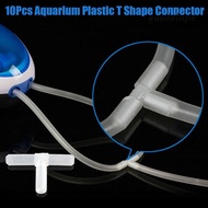 GUADALUPE Air Pump Connector 3 Way Aquarium Accessories Plastic Control Valve