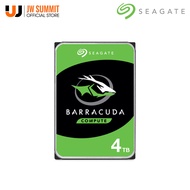 Seagate Barracuda Compute 1TB/2TB/4TB/6TB/8TB 3.5" SATA 6Gb/s HDD Internal Hard Drive