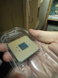 AMD Ryzen 3 3100 處理器