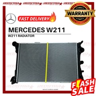 MERCEDES W212 W207 W218 W204 W172 RADIATOR NEW OEM